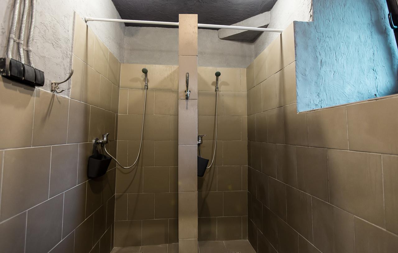 Lviv Loft Prison Hostel Exterior photo